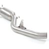 Catalizzatore sportivo Jaguar F- Gruppo N – Ragazzon 54.0345.00