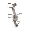 Catalizzatore sportivo Jeep Renegade Gruppo N – Ragazzon 54.0394.01