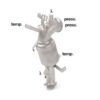 Catalizzatore sportivo Alfa Romeo Tonale Gruppo N – Ragazzon 54.0400.00
