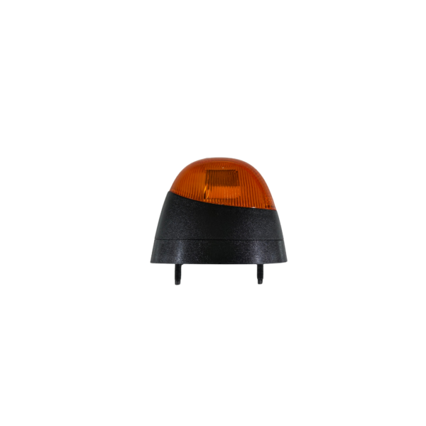 Fanalino Laterale Sinistro Arancio Ford Transit 2006 in poi – foto 2
