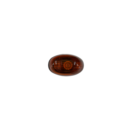 Fanalino Laterale Sinistro Arancio Ford Transit 2006 in poi