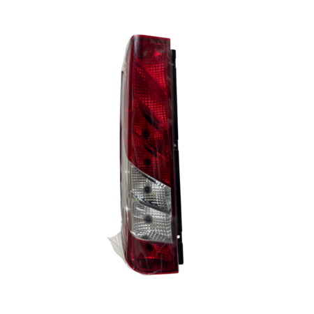 Fanale Posteriore Sinistro CON Retronebbia Iveco Daily 2014 in poi