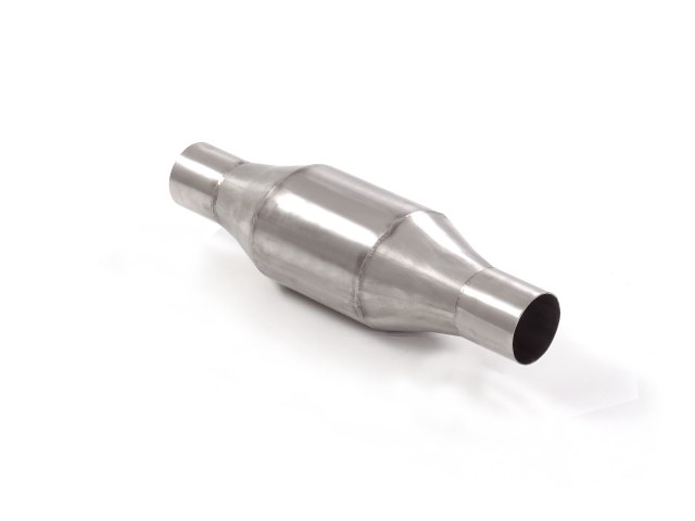 Catalizzatore 100 cpsi fino a 1599 cc universale - Ragazzon 54.0054.00