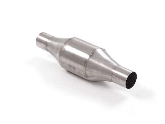 Catalizzatore 100 cpsi da 1600 cc a 2500 cc universale - Ragazzon 54.0055.00