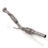 Catalizzatore sportivo Audi A3 8P Gruppo N – Ragazzon 54.0211.01