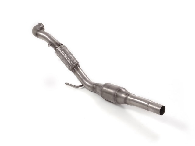 Catalizzatore sportivo Audi A3 8P Gruppo N - Ragazzon 54.0211.01