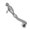 Catalizzatore sportivo Hyundai Genesis Mk1 BH Gruppo N – Ragazzon 54.0233.00