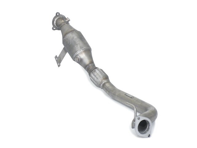 Catalizzatore sportivo Hyundai Genesis Mk1 BH Gruppo N - Ragazzon 54.0233.00