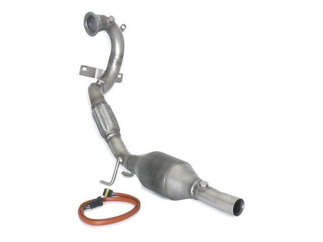 Catalizzatore sportivo Audi A3 8V/8VA Gruppo N - Ragazzon 54.0262.00