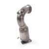 Catalizzatore sportivo Abarth Grande Punto + Evo Gruppo N – Ragazzon 54.0320.00