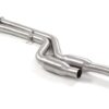 Catalizzatore sportivo BMW M2 Gruppo N - Ragazzon 54.0327.00