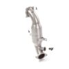 Catalizzatore sportivo Alfa Romeo Giulia Gruppo N – Ragazzon 54.0332.00