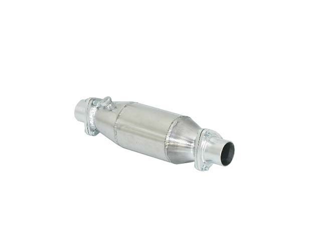 Catalizzatore mettallico FIA CSAI 100 cpsi da universale - Ragazzon 54.0031.70