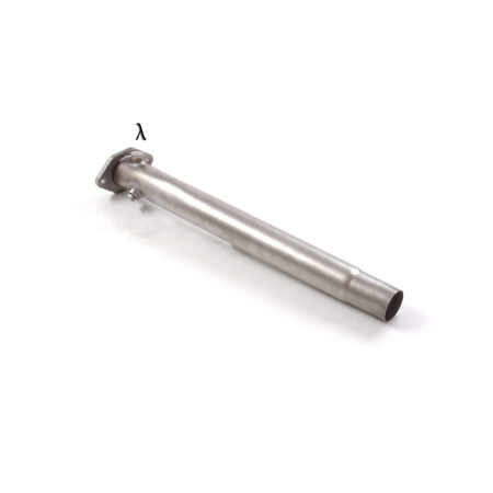 Catalizzatore sportivo Fiat Barchetta Gruppo N - Ragazzon 55.0019.00