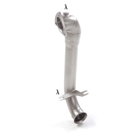 Catalizzatore sportivo Mini R60 Countryman Gruppo N - Ragazzon 55.0121.00