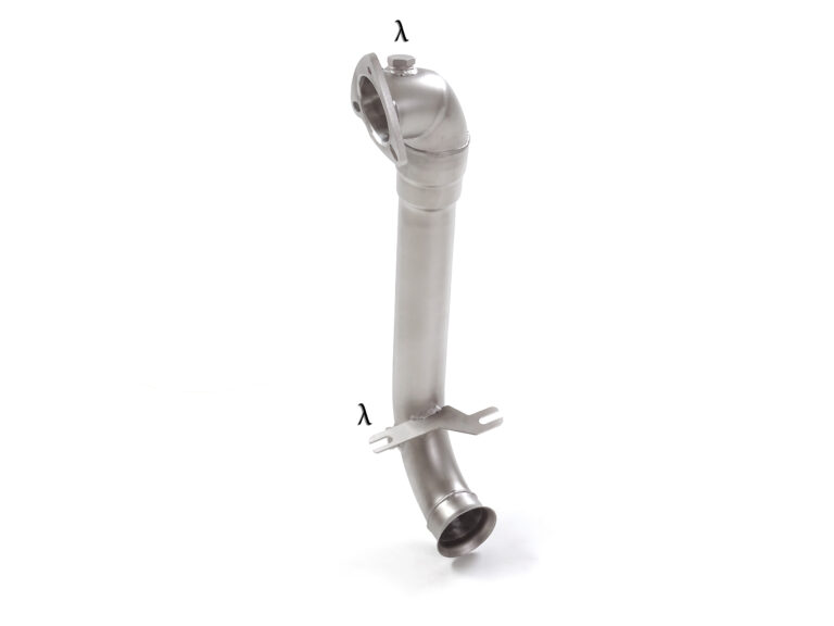 Catalizzatore sportivo Mini R60 Countryman Gruppo N - Ragazzon 55.0121.00
