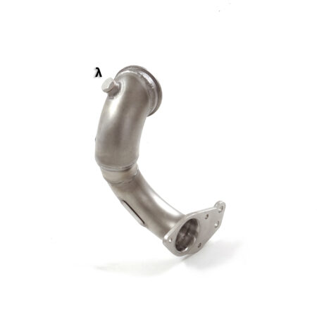 Catalizzatore sportivo Alfa Romeo Giulietta Gruppo N - Ragazzon 55.0196.00