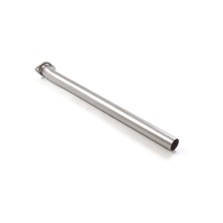 Tubo centrale scarico Subaru BRZ Mk1 Gruppo N - Ragazzon 55.0330.00