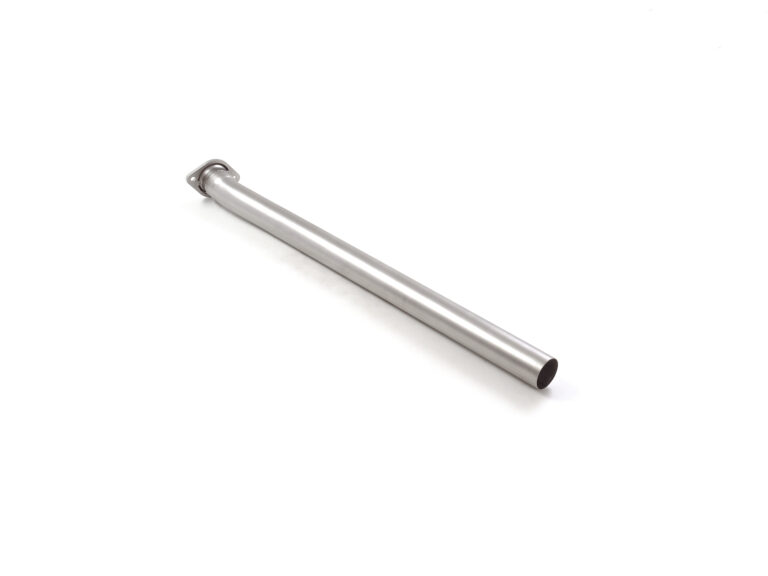 Tubo centrale scarico Subaru BRZ Mk1 Gruppo N - Ragazzon 55.0330.00