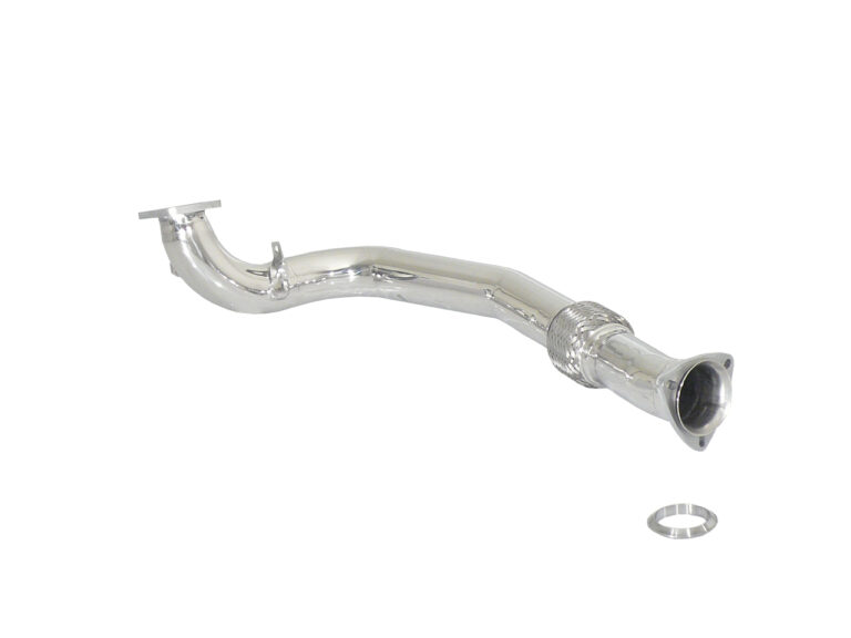 Downpipe Lancia Delta Mk1 - Ragazzon 55.0343.00