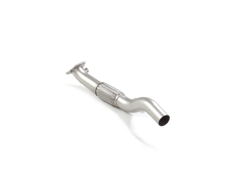 Downpipe Alfa Romeo 4C - Ragazzon 55.0418.00