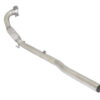 Sportlicher Katalysator Volkswagen Golf Mk6 1K zugelassen - Ragazzon 55.0798.00