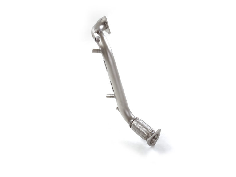 Catalizzatore sportivo Volkswagen Touareg 7P Gruppo N - Ragazzon 55.0614.00