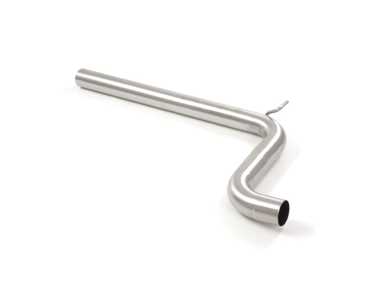 Tubo centrale scarico Volkswagen Polo Mk6 AW Gruppo N - Ragazzon 55.0646.00
