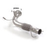 Catalizzatore sportivo BMW Serie 1 F40 Gruppo N – Ragazzon 55.0766.00