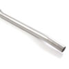 Tubo sostituzione secondo catalizzatore BMW Serie 1 F40 Gruppo N – Ragazzon 55.0767.00