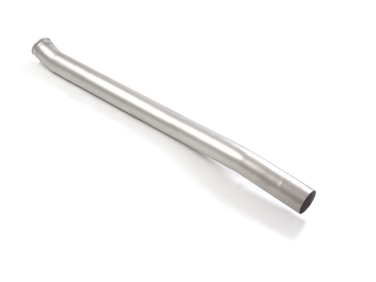 Tubo sostituzione secondo catalizzatore BMW Serie 1 F40 Gruppo N - Ragazzon 55.0767.00