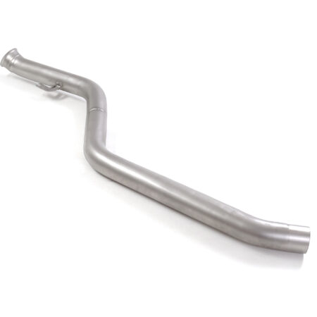 Tubo sostituzione catalizzatore Toyota Supra Mk5 Gruppo N - Ragazzon 55.0775.00