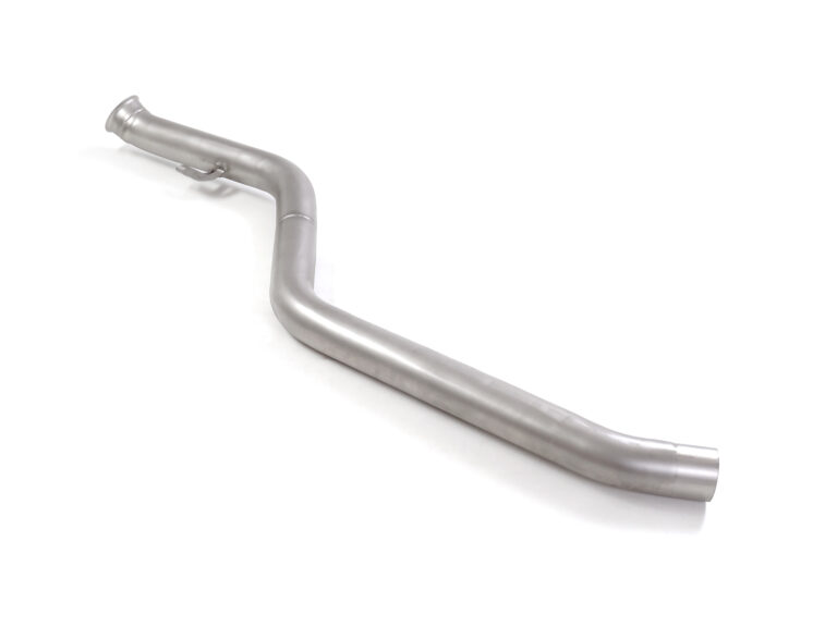 Tubo sostituzione catalizzatore Toyota Supra Mk5 Gruppo N - Ragazzon 55.0775.00