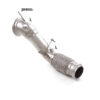 Catalizzatore sportivo BMW Serie 3 G20-G21 Gruppo N – Ragazzon 55.0778.00