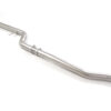 Katalysator-Ersatzrohr BMW Serie 1 F20/F21 homologiert - Ragazzon 55.0780.00