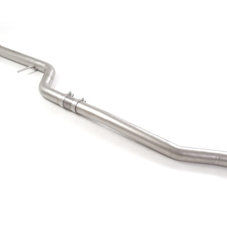 Tubo sostituzione catalizzatore BMW Serie 1 F20/F21 Gruppo N - Ragazzon 55.0780.00