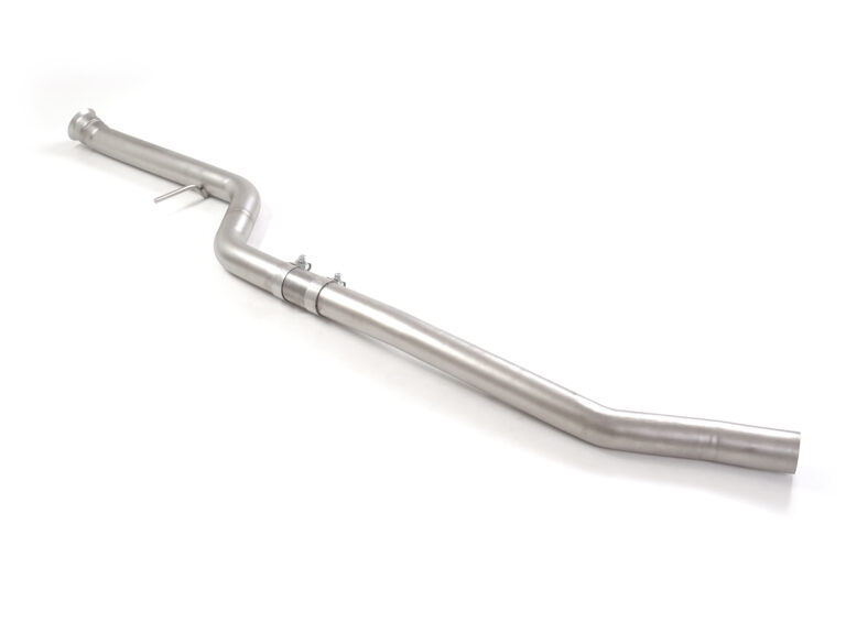 Tubo sostituzione catalizzatore BMW Serie 1 F20/F21 Gruppo N - Ragazzon 55.0780.00