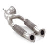 Sportkat Audi RS3 8P homologiert - Ragazzon 55.0797.00