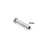 Tubo sostituzione catalizzatore Ford Focus Mk4 DEH Gruppo N – Ragazzon 55.0802.00