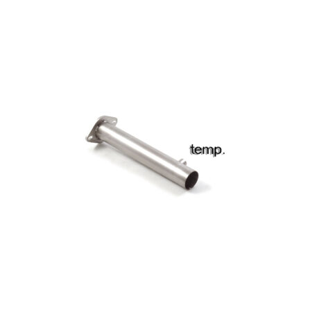Tubo sostituzione catalizzatore Ford Focus Mk4 DEH Gruppo N - Ragazzon 55.0802.00