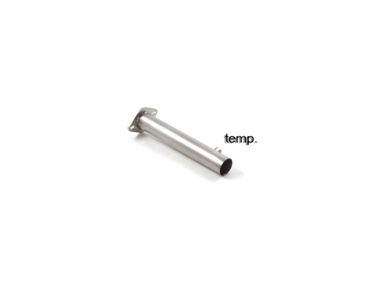 Tubo sostituzione catalizzatore Ford Focus Mk4 DEH Gruppo N - Ragazzon 55.0802.00
