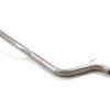 Tubo centrale scarico Ford Focus Mk4 DEH Gruppo N – Ragazzon 55.0803.00