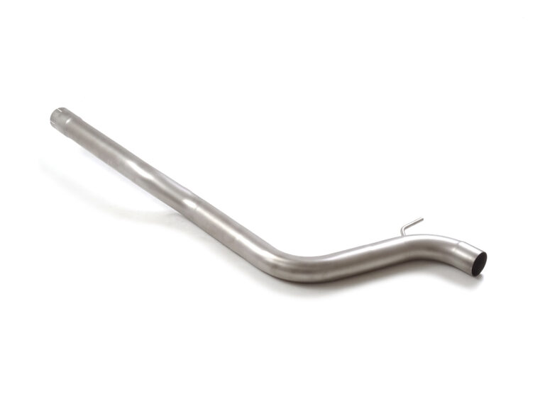 Tubo centrale scarico Ford Focus Mk4 DEH Gruppo N - Ragazzon 55.0803.00