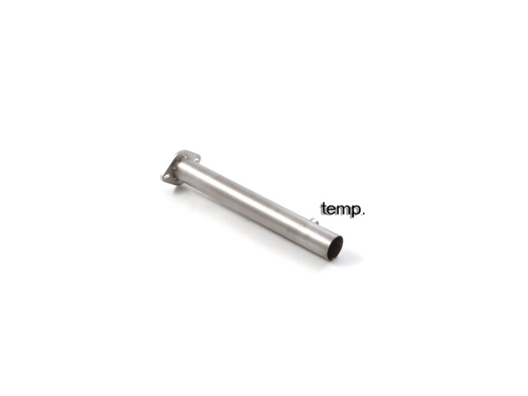 Tubo sostituzione catalizzatore Ford Focus Mk4 DEH Gruppo N - Ragazzon 55.0804.00
