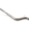 Tubo centrale scarico Ford Focus Mk4 DEH Gruppo N – Ragazzon 55.0805.00