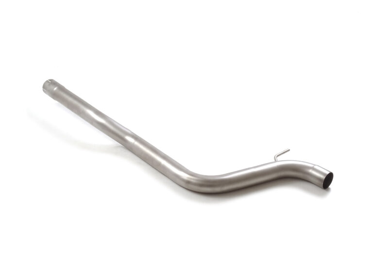 Tubo centrale scarico Ford Focus Mk4 DEH Gruppo N - Ragazzon 55.0805.00