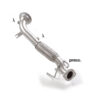 Sportkat Ford Focus Mk4 DEH homologiert - Ragazzon 55.0806.00