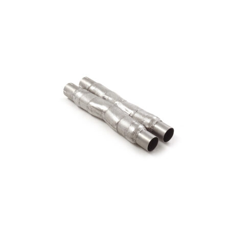 X-Pipe inox per Ferrari 812 Superfast - Ragazzon 55.0810.00