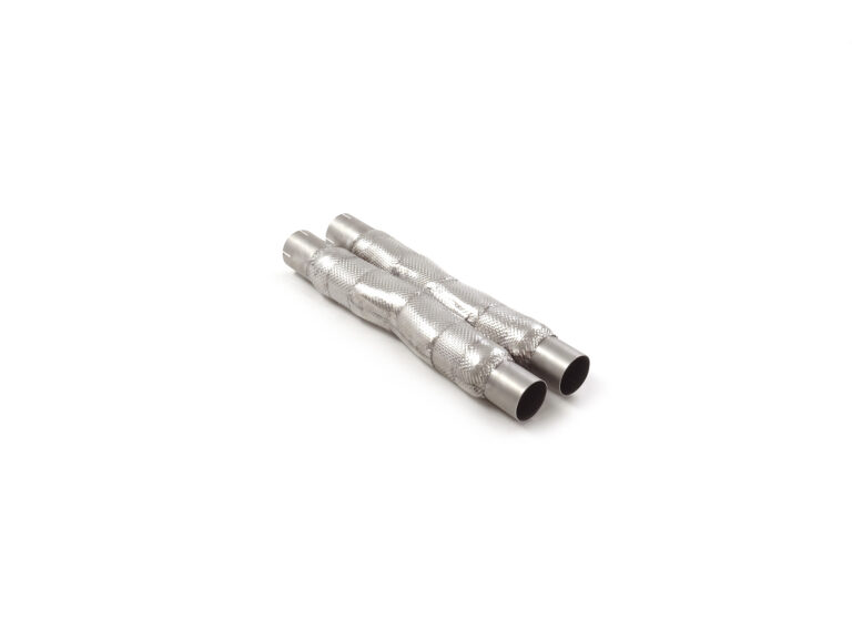 X-Pipe inox per Ferrari 812 Superfast - Ragazzon 55.0810.00