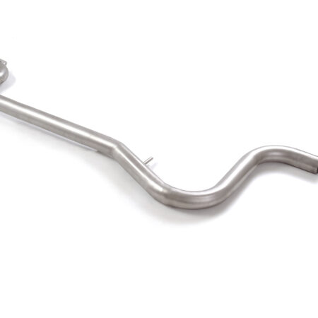 Tubo centrale scarico Alfa Romeo Tonale - Ragazzon 55.0833.00